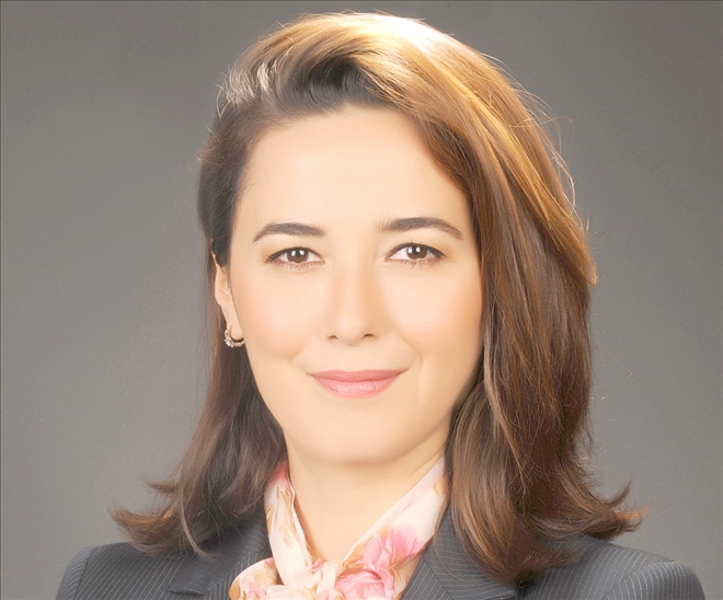 Özdemir, COST´A Kabul Edildi