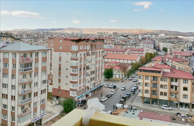 Konut Satışları Yüzde 115 Oranında Arttı