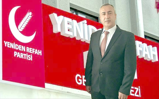 Hükümet Vebal Altındadır