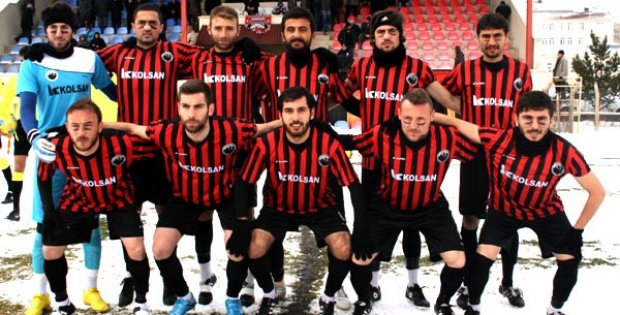 Zara 4 Takımdan Biri 