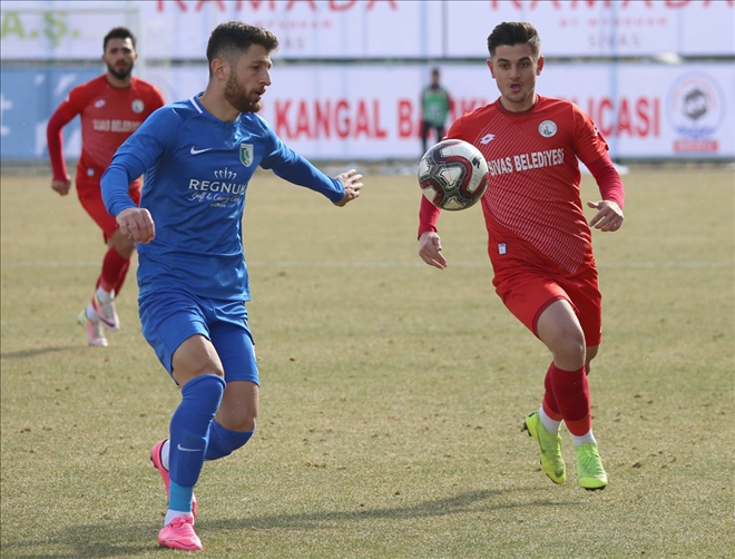 2. Lig 19 Eylül´de Başlayacak