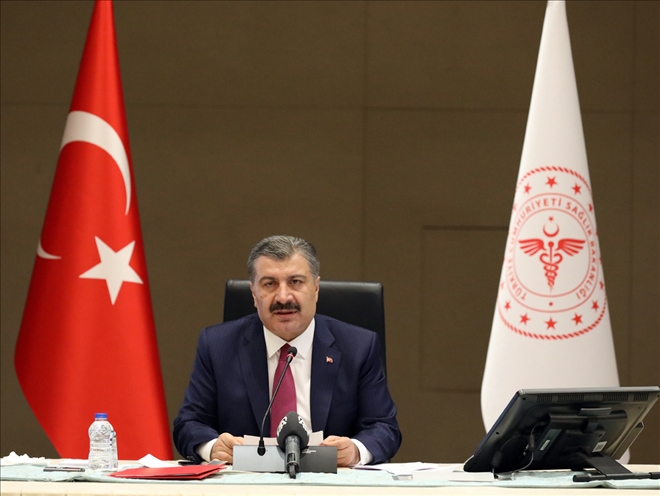 Nüfus Katlandı Vakalar Arttı