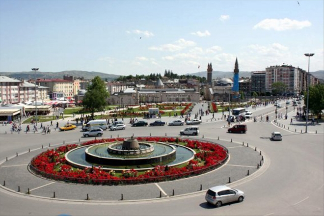 Sivas´ta Ev Toplantıları Yasaklandı