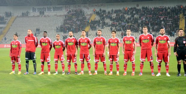 Yiğido´da Kupa Sınavı