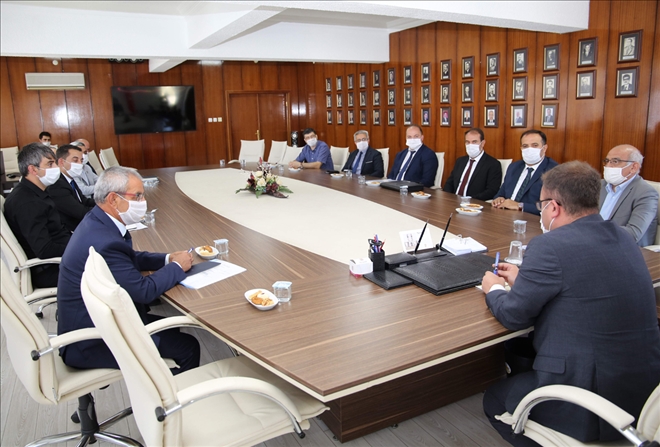 Rotamız İnsan Pusulamız Hizmet--Video