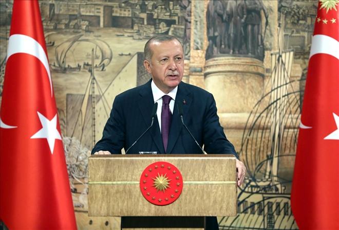 320 Milyar Metreküp Doğalgaz Bulundu