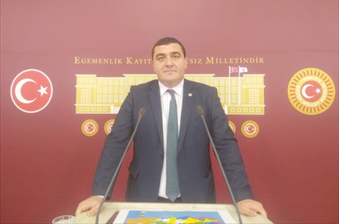 CHP´li Karasu´dan Teşvik Tepkisi