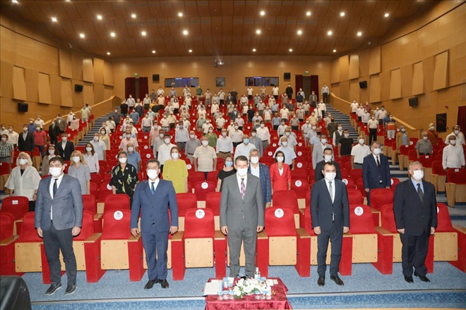 Okullarda Her Türlü Önlemler Alınıyor