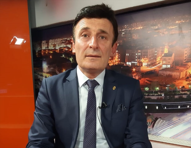 Esnafımız Mağdur Edildi