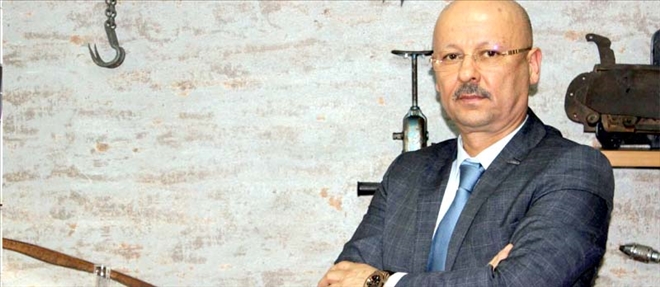 SİVAS´IMIZ İÇİN  BİR OLMALIYIZ