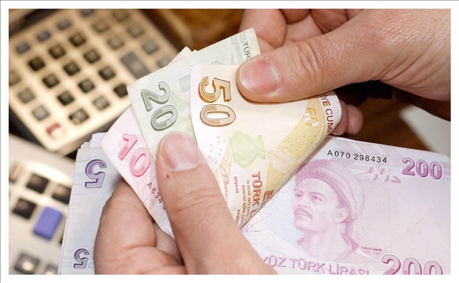 KORONA BELASI  EKONOMİYİ VURDU