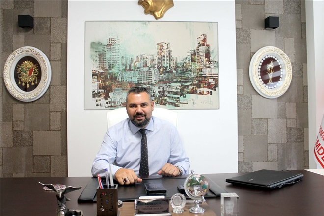 EMLAKÇILIK SEKTÖRÜ  KABUK DEĞİŞTİRİYOR
