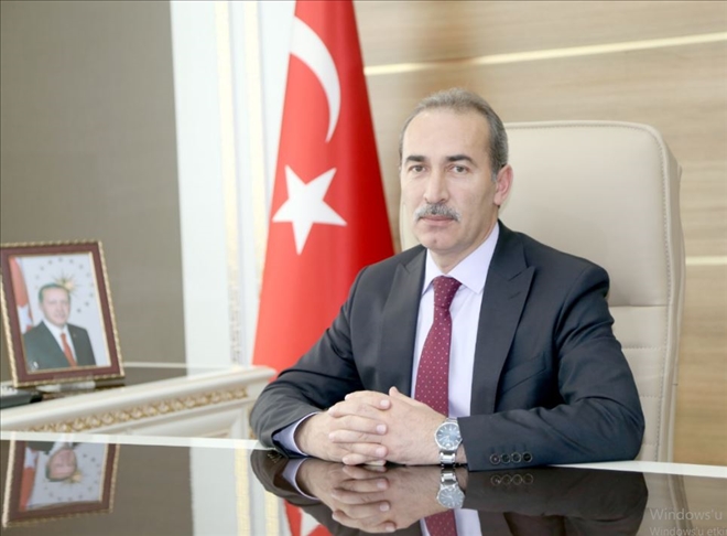 2071 VİZYONUNA SAĞLAM  ADIMLARLA YÜRÜYORUZ