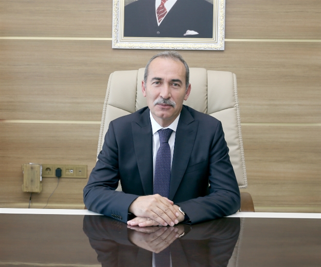    KONTENJANIN  YÜZDE 95´İ DOLDU