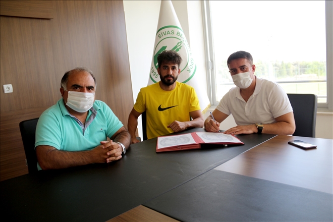 BELEDİYESPOR TRANSFERDE TAM GAZ