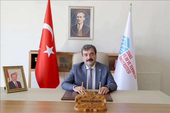 HER VATAN EVLADININ ASLİ VAZİFESİDİR