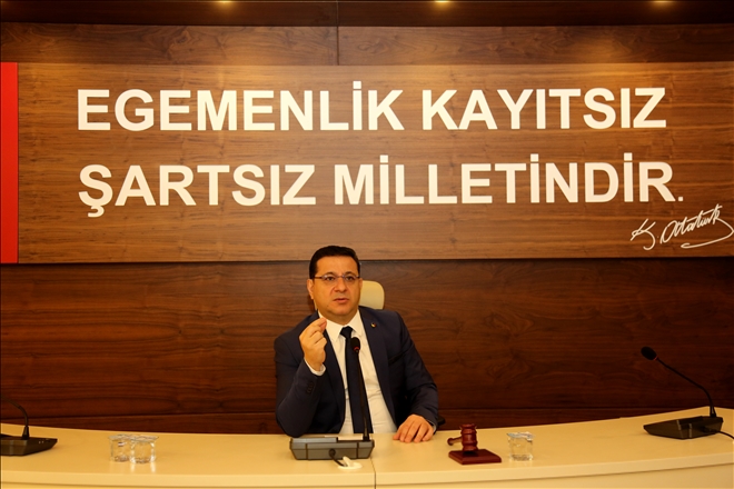 30 AĞUSTOS ONURLU BİR ZAFERDİR