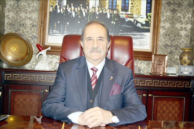       ŞEHİTLERİMİZİ RAHMETLE ANIYORUM