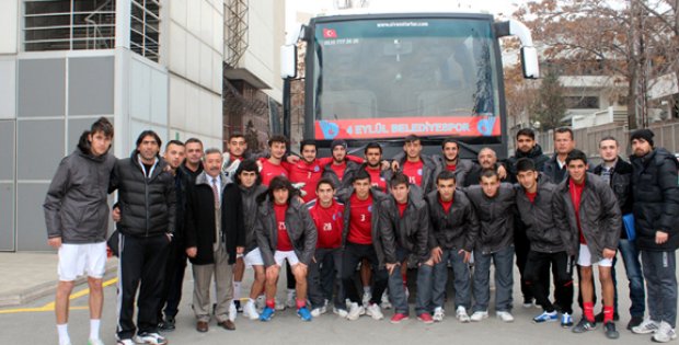 Kadromuzla Gurur Duyuyoruz