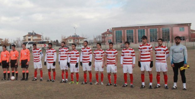 Play-Off´u Garantiledi