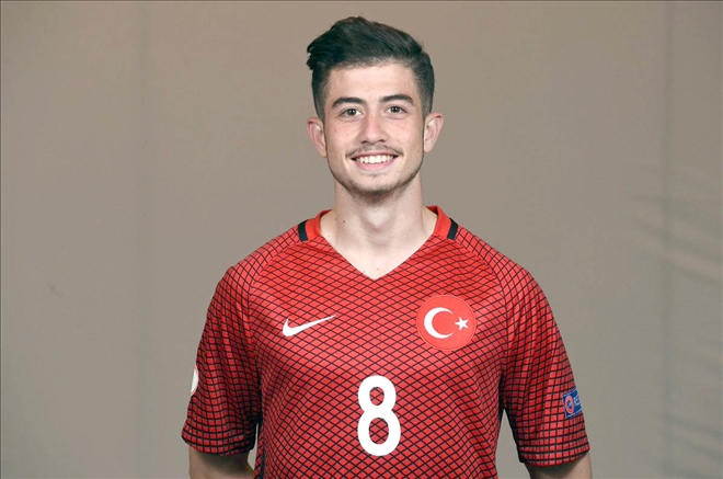    YENİ YİĞİDO KEREM OLDU
