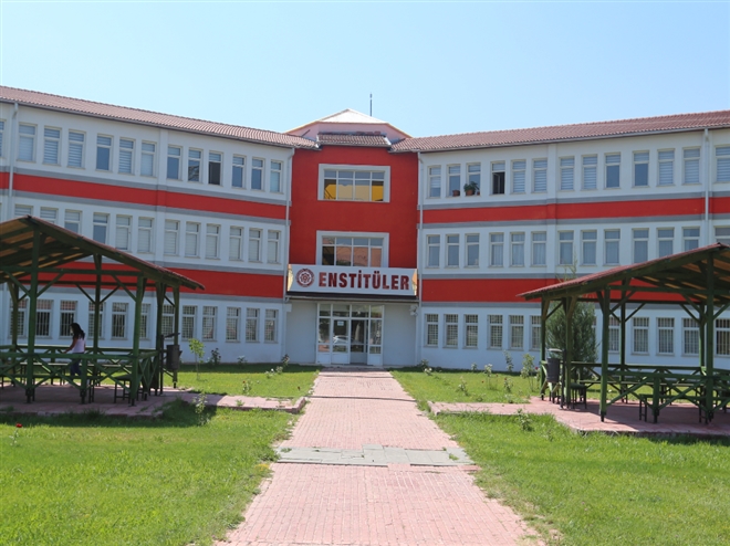    LİSANSÜSTÜ  ÖĞRENCİ ALINACAK