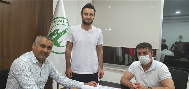 BELEDİYESPOR  KADROSUNU GÜÇLENDİRDİ