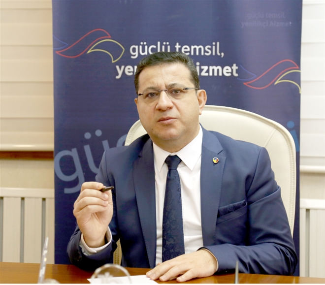 MEDİKAL FİRMALARI  İFLASIN EŞİĞİNE GELDİ