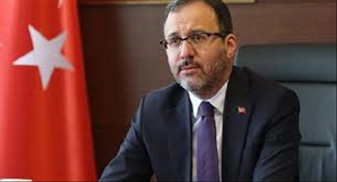 SİVAS KASAPOĞLU´NU AĞIRLAYACAK