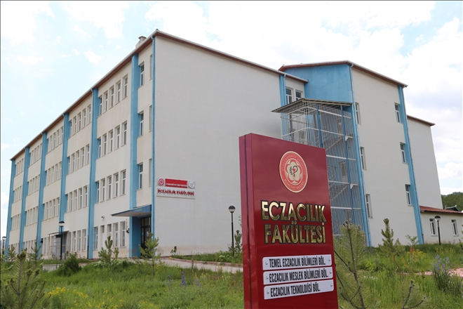 TÜSEB TARAFINDAN  DESTEKLENECEK
