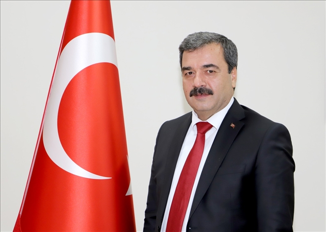 MİLLÎ MÜCADELE RUHUNU  CANLI TUTMAK GEREKİR