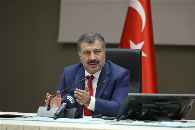 VİRÜS GÜCÜNÜ KAYBETMEDİ