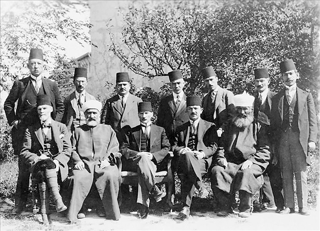 SİVASLILARIN 101  YILLIK GURURU