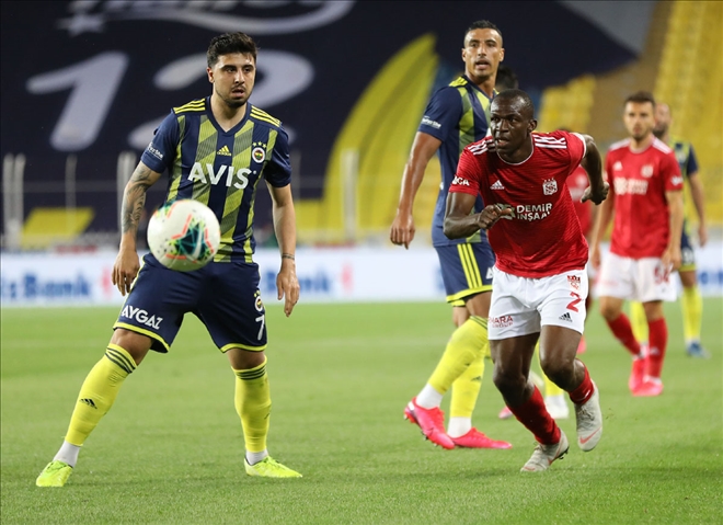 Final Maçı Bugün!