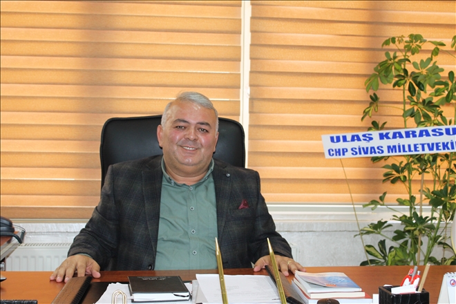 Sorumluluğumuzun Farkındayız