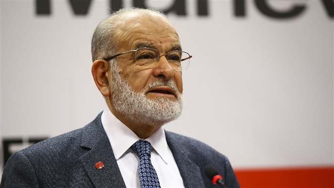 Sivas Kongresi´ni Gençlere Anlatmalıyız 