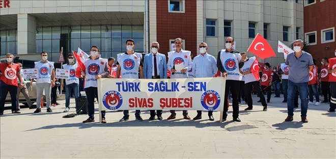 Maaşlara Acilen  Zam Yapılmalı
