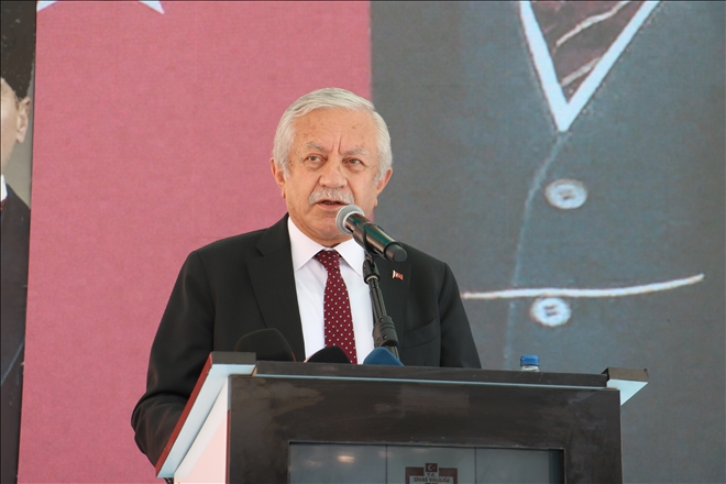 Şanlı Tarihimizin Parlayan Mücevheri--Video 