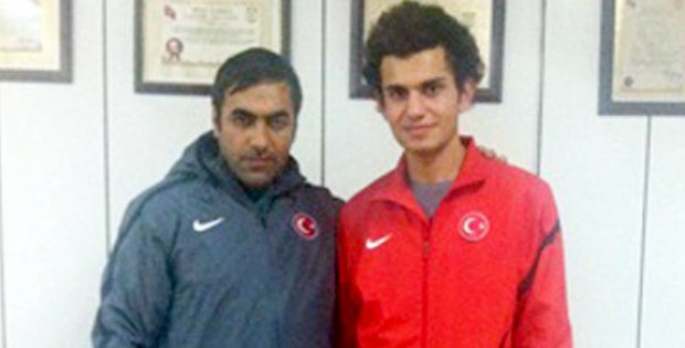 Atletizmde Büyük Başarı