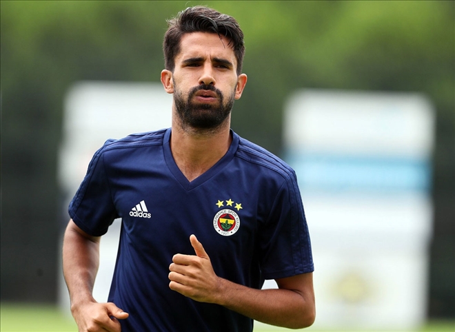Yiğidolar Alper´in Peşinde!