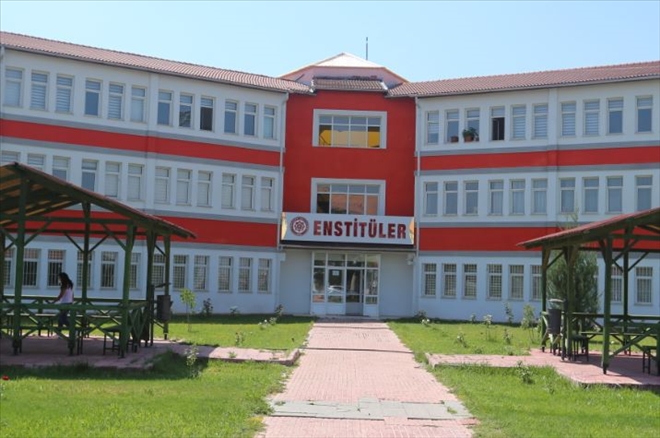 Sağlık Bilimleri  Öğrenci Alacak
