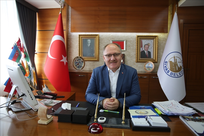 Kaldırım İşgaline  Geçit Verilmeyecek--Video