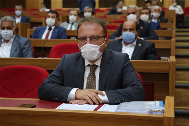 Sıkıntıları Beraber Çözeceğiz