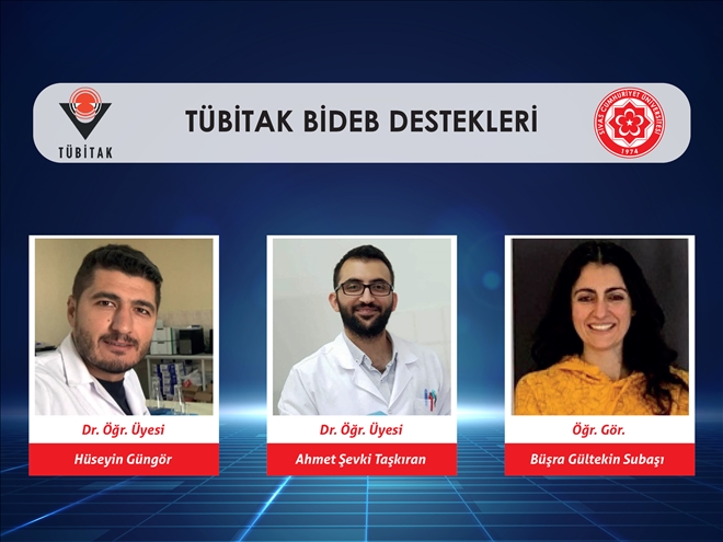 Öğretim Üyelerine Eğitim Desteği