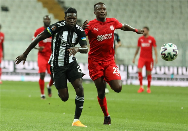 Sivasspor´a Sezon Başlamadan PFDK Şoku!