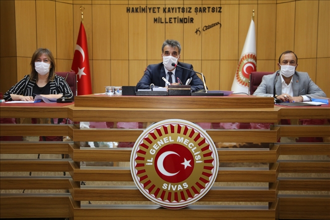 Eylül Ayı Toplantıları Sona Erdi