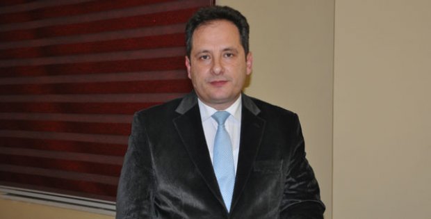Türkiye´de İlk Olacak