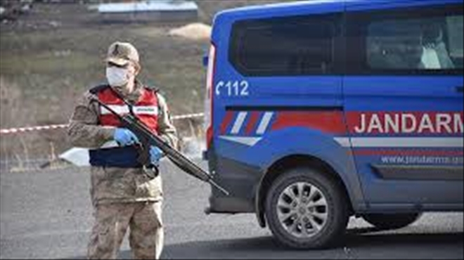 Köyde Karantina Sona Erdi 
