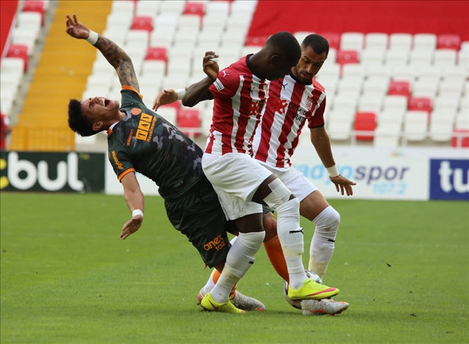 Yiğido´dan Kötü Start