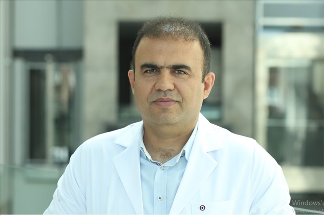 Sağlık Alanında Bir İlk